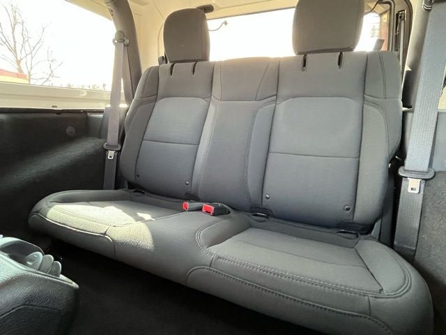 2021 Jeep Wrangler Sport S