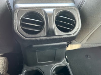 2021 Jeep Wrangler Sport S