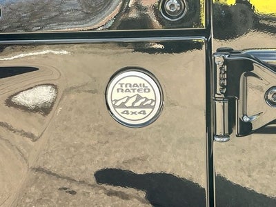 2021 Jeep Wrangler Sport S