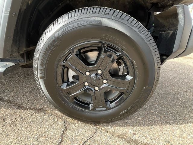 2021 Jeep Wrangler Sport S