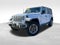 2020 Jeep Wrangler Unlimited Sahara 4x4