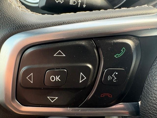 2023 Jeep Wrangler 4-Door Sahara