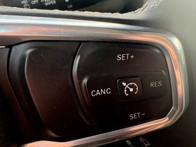 2023 Jeep Wrangler 4-Door Sahara