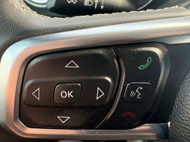 2023 Jeep Wrangler 4-Door Sahara