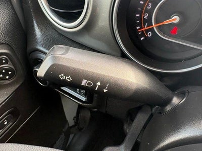 2023 Jeep Wrangler 4-Door Sahara
