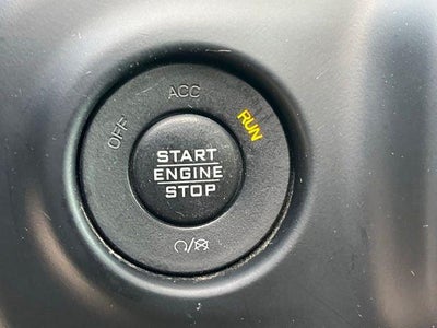 2018 Jeep Wrangler Unlimited Rubicon 4x4