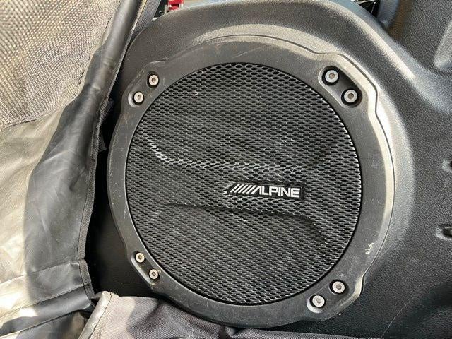 2018 Jeep Wrangler Unlimited Rubicon 4x4