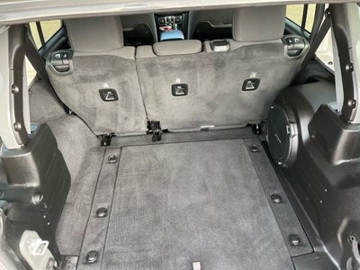 2019 Jeep Wrangler Unlimited Rubicon 4x4