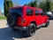 2021 Jeep Wrangler 4xe Unlimited Sahara 4x4