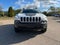 2018 Jeep Cherokee Trailhawk 4x4