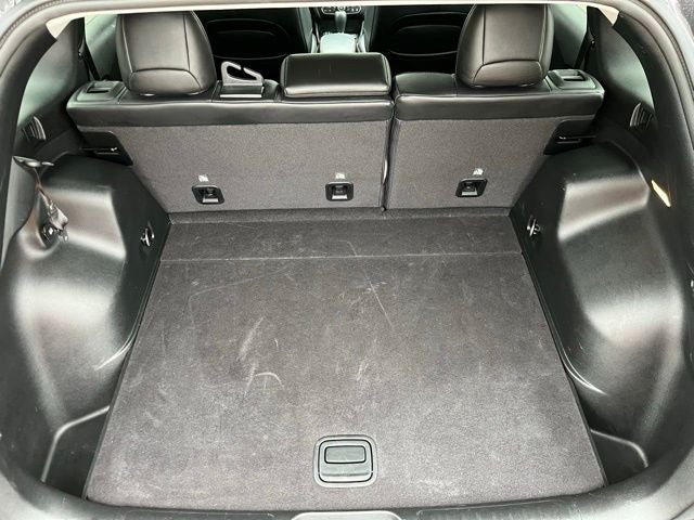 2020 Jeep Cherokee Trailhawk 4X4