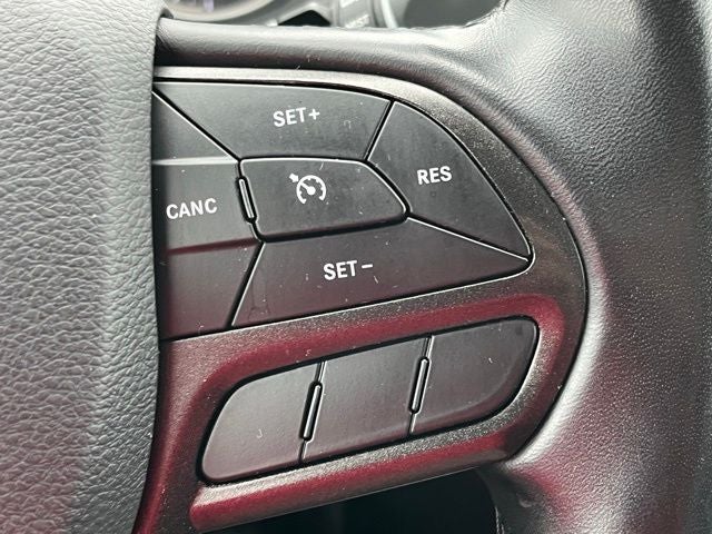 2020 Jeep Cherokee Trailhawk 4X4