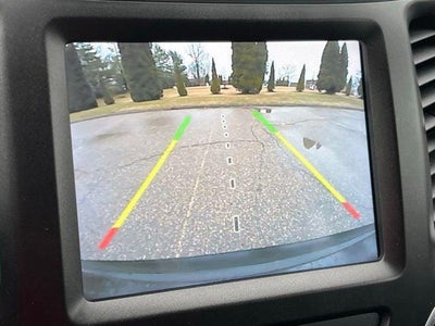 2020 Jeep Cherokee Trailhawk 4X4