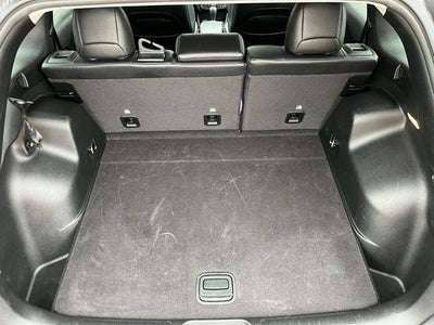 2020 Jeep Cherokee Trailhawk 4X4