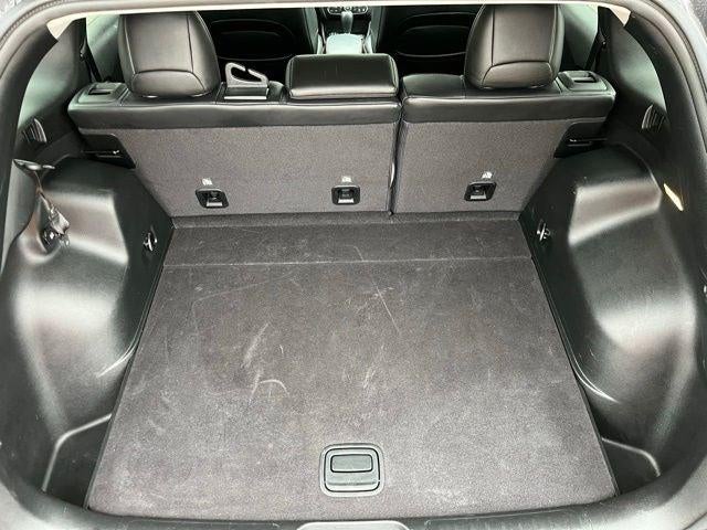 2020 Jeep Cherokee Trailhawk 4X4