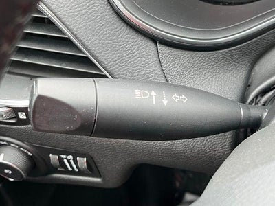 2020 Jeep Cherokee Trailhawk 4X4