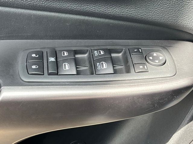 2020 Jeep Cherokee Latitude Plus 4x4