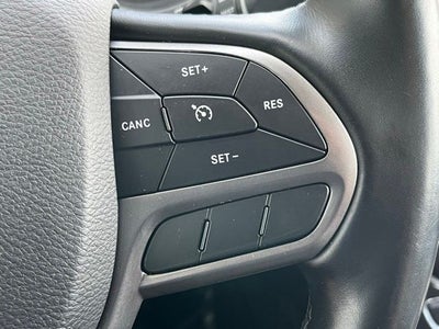 2020 Jeep Cherokee Latitude Plus 4x4