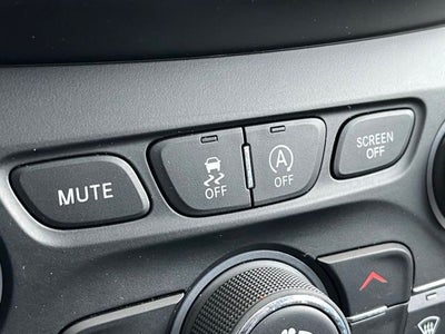 2020 Jeep Cherokee Latitude Plus 4x4