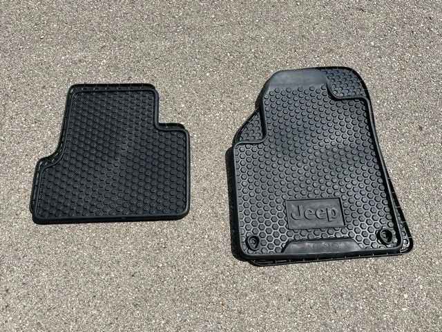 2020 Jeep Cherokee Latitude Plus 4x4