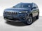 2020 Jeep Cherokee Latitude Plus 4x4
