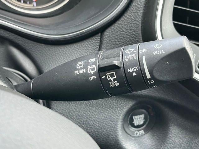 2020 Jeep Cherokee Latitude Plus 4x4