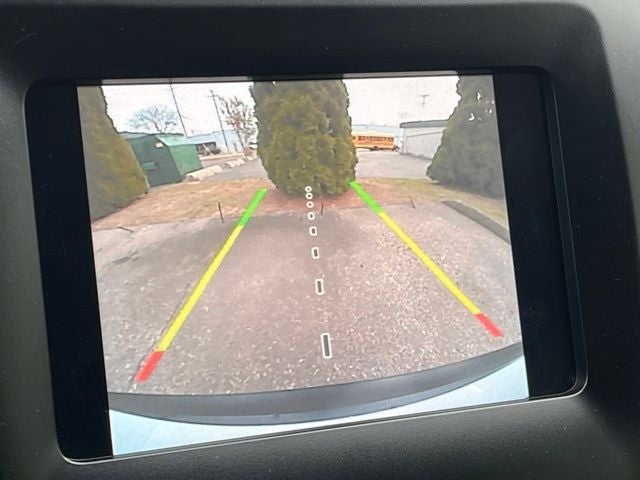 2021 Jeep Cherokee Latitude Lux 4X4