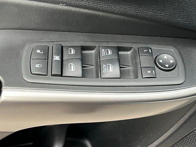 2021 Jeep Cherokee Latitude Lux 4X4