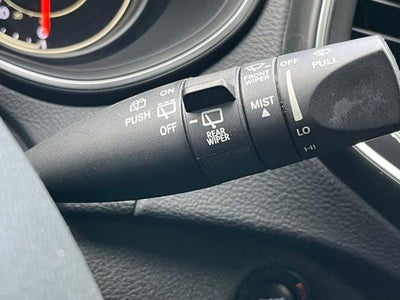 2021 Jeep Cherokee Latitude Lux 4X4