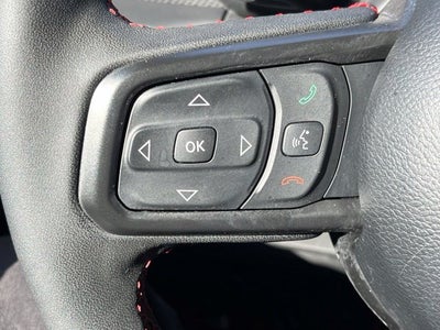 2024 Jeep Wrangler 4-Door Rubicon 4x4