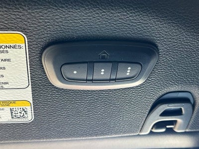 2024 Jeep Wrangler 4-Door Rubicon 4x4
