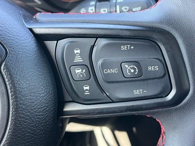 2024 Jeep Wrangler 4-Door Rubicon 4x4