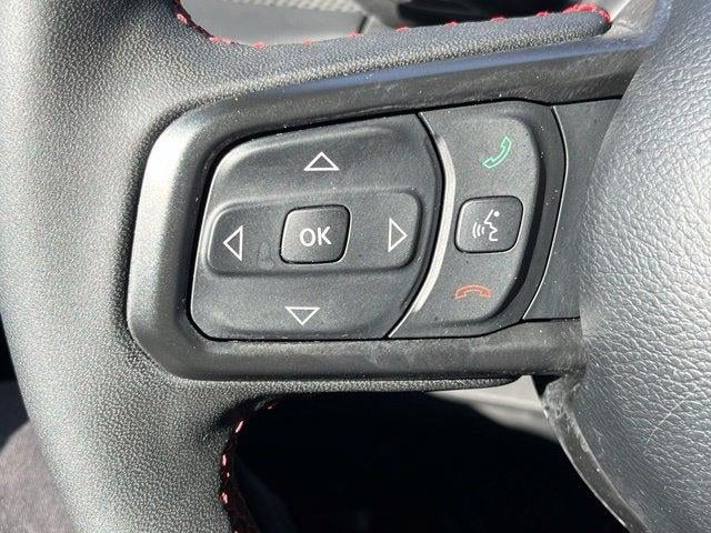 2024 Jeep Wrangler 4-Door Rubicon 4x4
