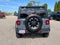 2024 Jeep Wrangler 4-Door Rubicon 4x4