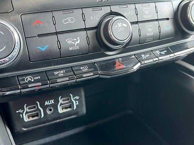 2022 Dodge Durango SXT AWD