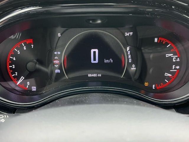 2022 Dodge Durango GT AWD