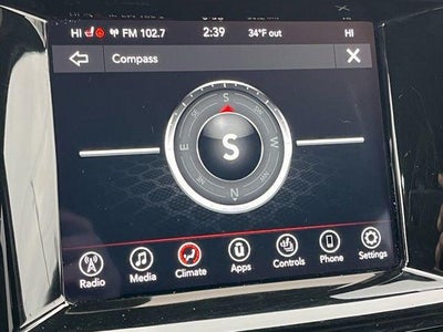 2022 Dodge Durango GT AWD