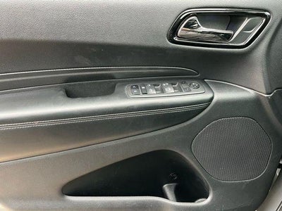 2022 Dodge Durango GT AWD