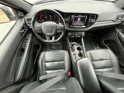 2022 Dodge Durango GT AWD