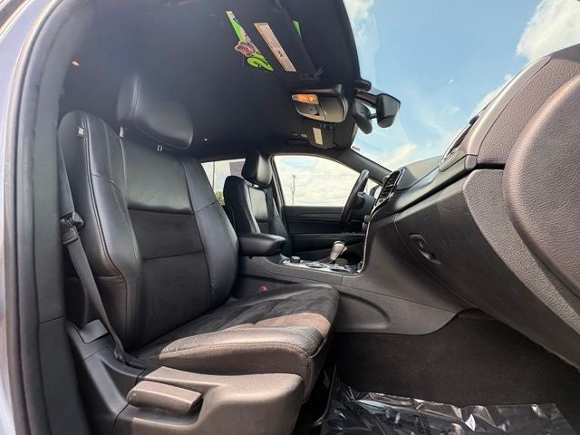 2020 Jeep Grand Cherokee North Edition 4x4