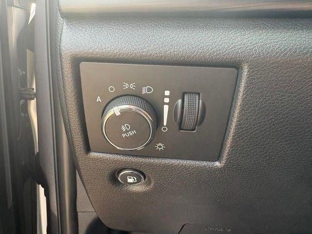 2020 Jeep Grand Cherokee Laredo E 4x4