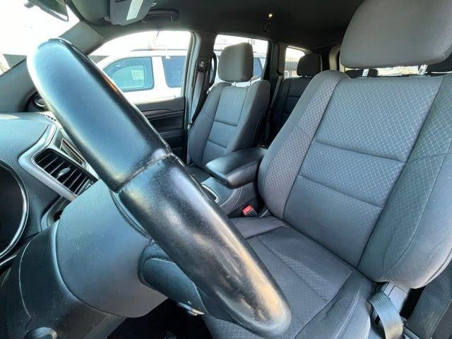 2019 Jeep Grand Cherokee Laredo E 4x4