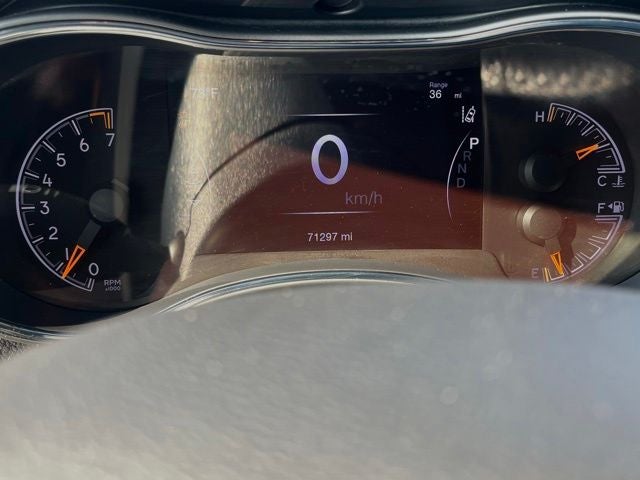 2022 Jeep Grand Cherokee WK Altitude