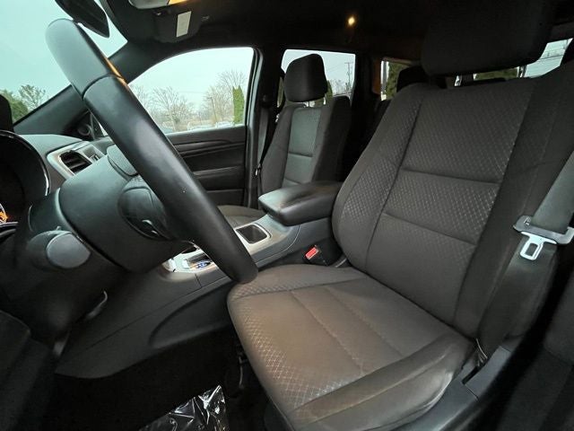 2018 Jeep Grand Cherokee Laredo E 4x4