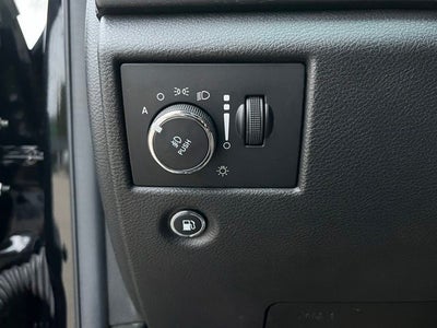 2018 Jeep Grand Cherokee Laredo E 4x4