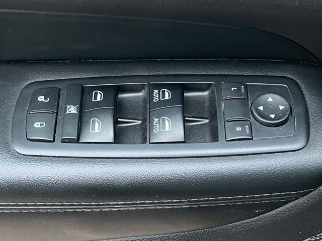 2018 Jeep Grand Cherokee Laredo E 4x4