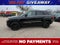 2018 Jeep Grand Cherokee Laredo E 4x4