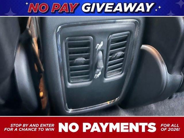 2018 Jeep Grand Cherokee Laredo E 4x4