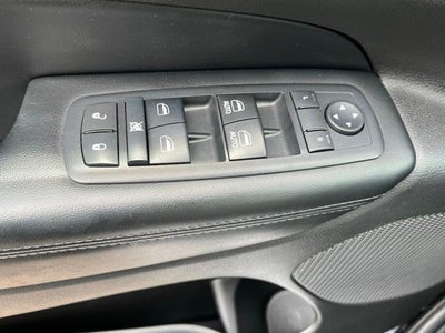 2017 Jeep Grand Cherokee Altitude 4x4