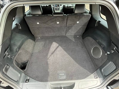 2017 Jeep Grand Cherokee Altitude 4x4